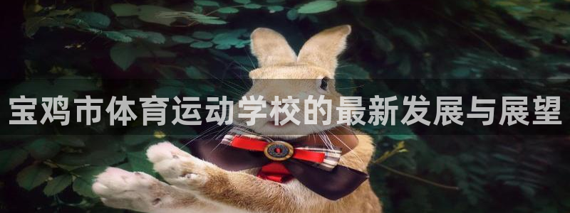 3377体育官方正版app代理：宝鸡市体育运动学校的